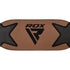 RDX 6 INCH BROWN LEATHER WEIGHTLIFTING BELT-8